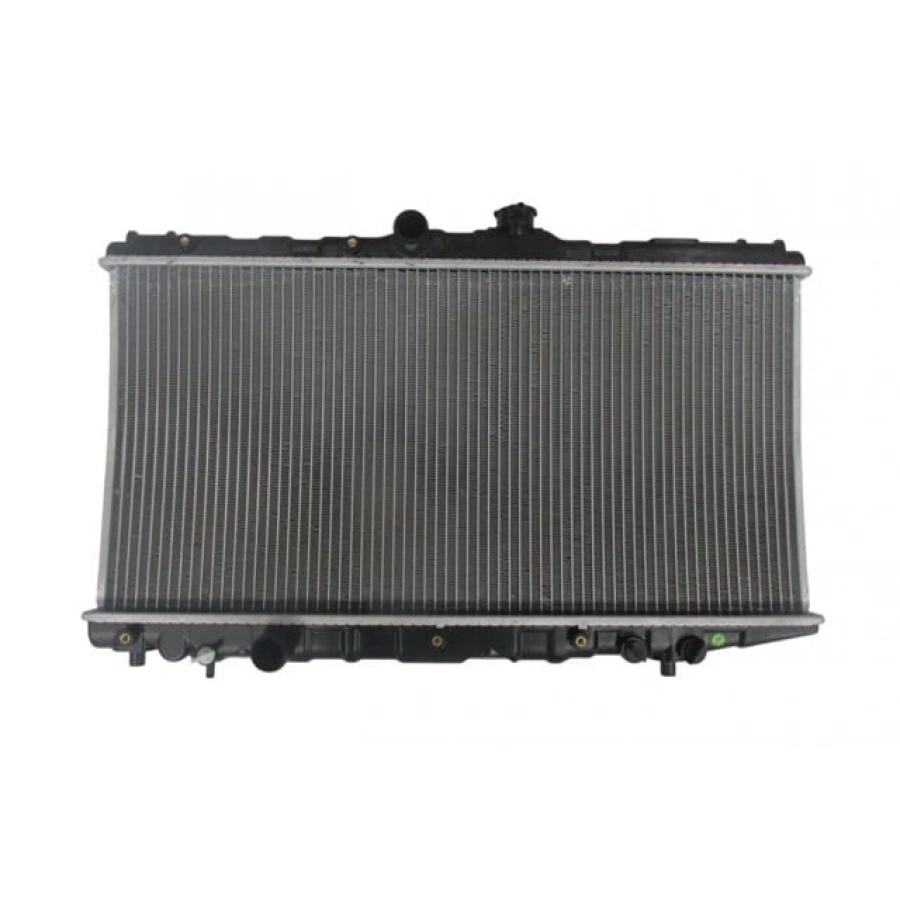 TOYOTA COROLLA- AE92- 88/92; SU RADYATÖRÜ 1.3/1.6 (BRAZİNG) (325x668x16) (MANUEL)ALM(ORİS)