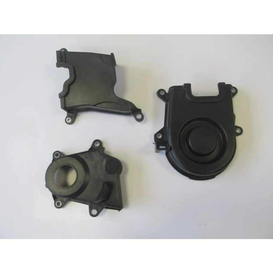 TOYOTA COROLLA- AE92- 88/92; TRİGER KAPAĞI SET (3 PARÇA) (KARBÜRATÖRLÜ) (1.6CC)