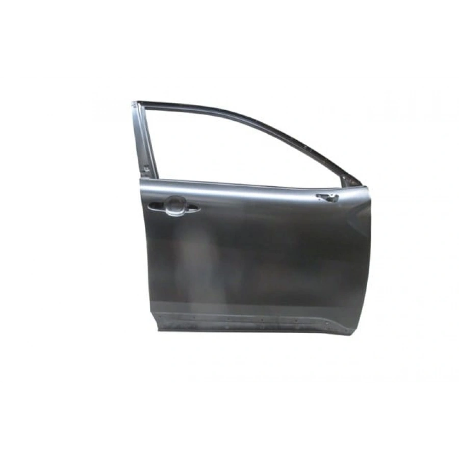 TOYOTA COROLLA- CROSS- 22/24; ÖN KAPI KOMPLE SAĞ (İCELİ/ÇEKOMASTİKLİ)(TW)