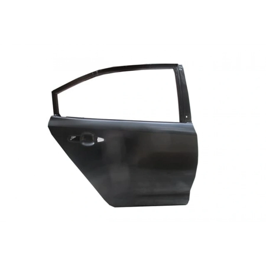 TOYOTA COROLLA- E210- 19/25; ARKA KAPI KOMPLE SAĞ (İCELİ/ÇEKOMASTİKLİ)(TW)