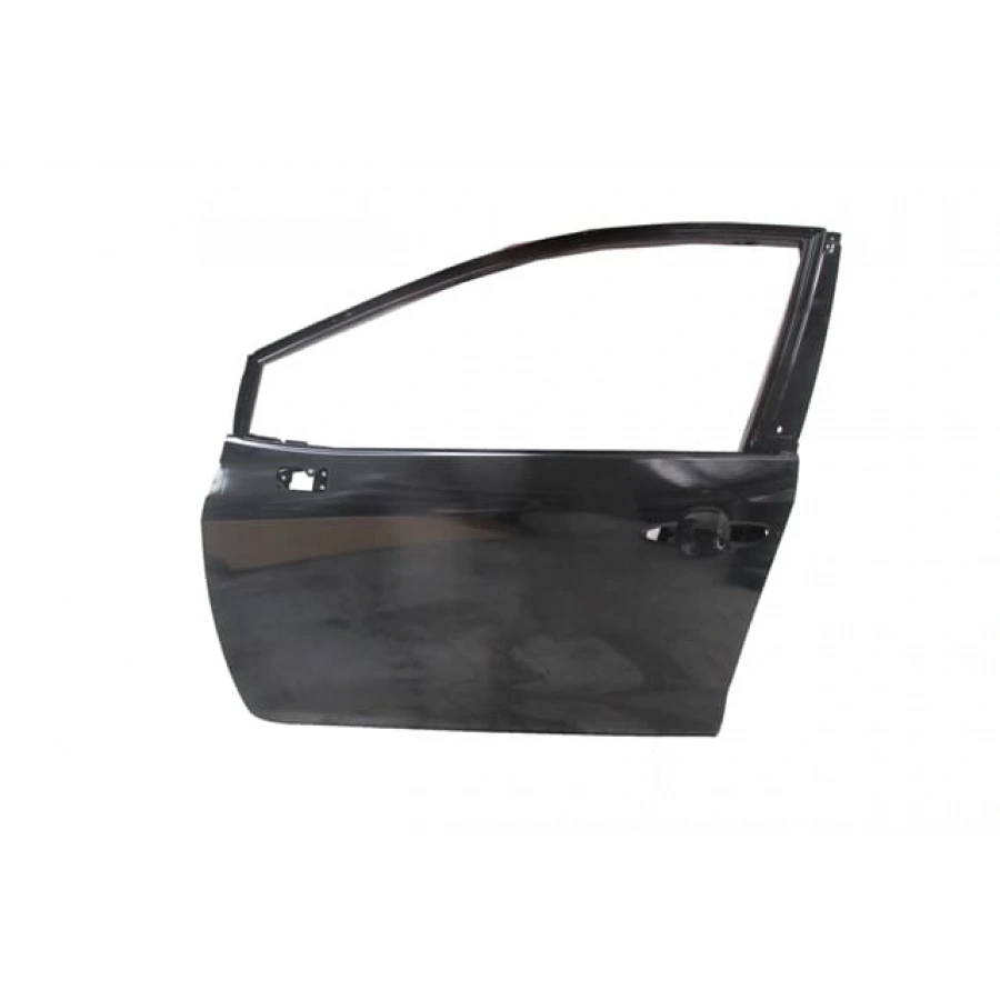 TOYOTA COROLLA- E210- 19/25; ÖN KAPI KOMPLE SOL (İCELİ/ÇEKOMASTİKLİ) (TW)