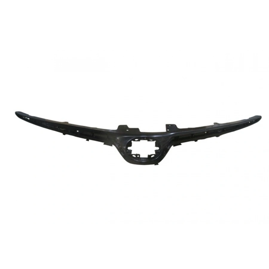 TOYOTA COROLLA- E210- 19/25; ÖN PANJUR PARLAK SIYAH (EUROBUMP)