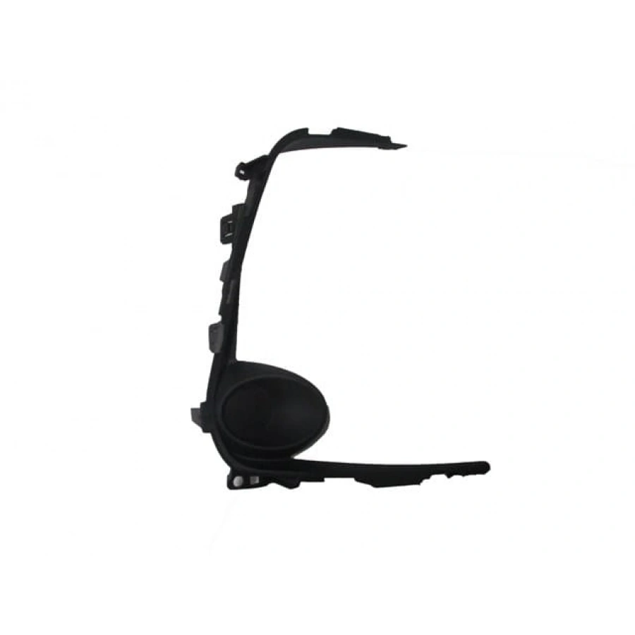 TOYOTA COROLLA- E210- 19/25; SİS LAMBA KAPAĞI SAĞ SİS DELİKSİZ/SİYAH