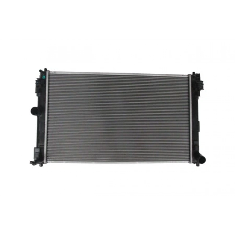 TOYOTA COROLLA- E210- 19/25; SU RADYATÖRÜ 1.6 (BRAZİNG) (600x362x26) (MANUEL/OTOMATİK) ALM (ORİS)