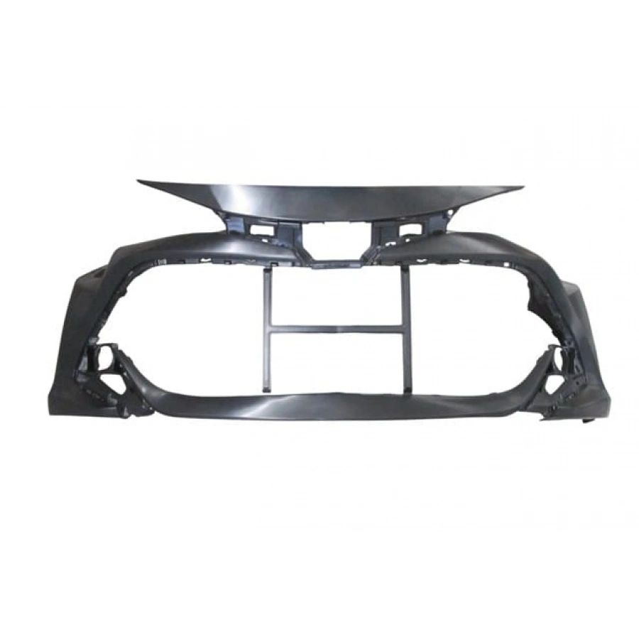 TOYOTA COROLLA- HB- 20/22; ÖN TAMPON SİYAH (TYG)