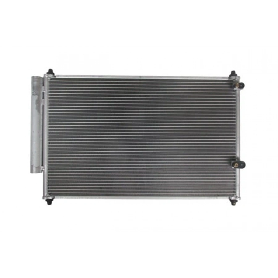 TOYOTA COROLLA- NDE180- 13/18; KLİMA RADYATÖRÜ 1.3/1.4/1.6 VVTI (BRAZING) (627X66X16) ALM (ORİS)