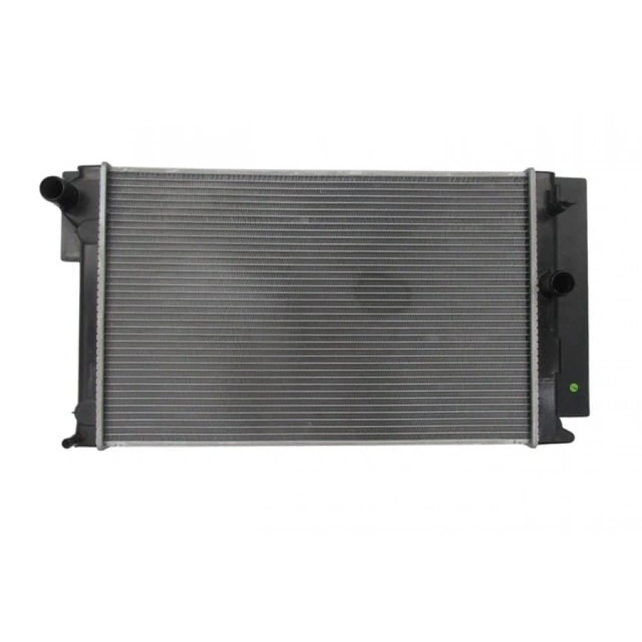 TOYOTA COROLLA- NDE180- 13/18; SU RADYATÖRÜ 1.3/1.4/1.6 VVTI (BRAZİNG) (600X375X16)MANUEL)ALM(ORİS)