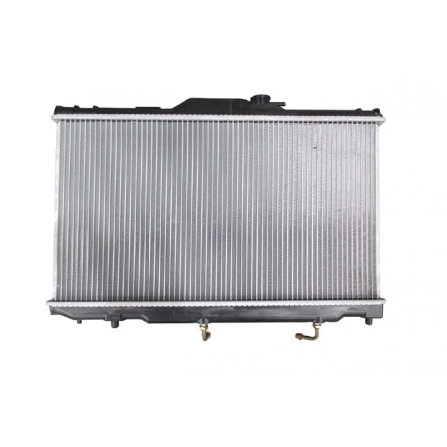 TOYOTA COROLLA- ZZ111- 00/02; SU RADYATÖRÜ 1.3/1.6 (BRAZİNG) (347X628X16) OTOMATİK) ALM (ORİS)