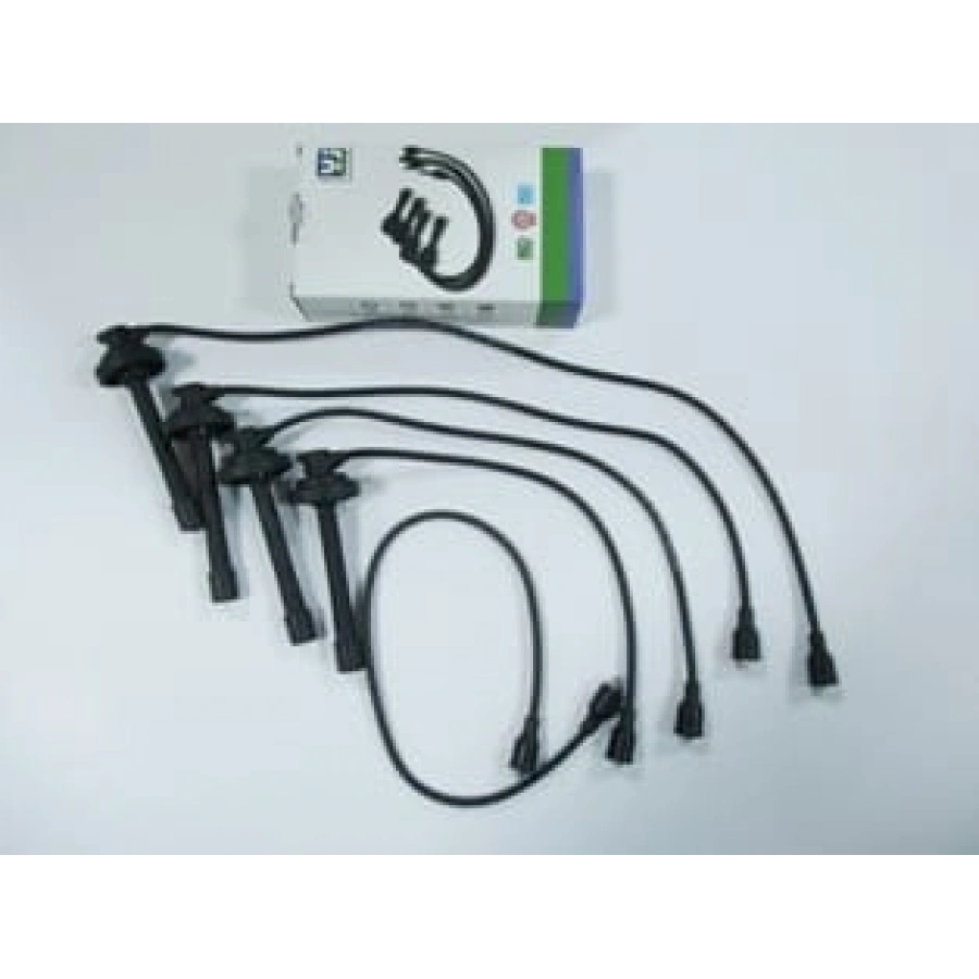 TOYOTA CORONA- AT171- 89/92; BUJİ KABLOSU TAKIM 2.0CC STI XL TİPİ (YOW JUNG)