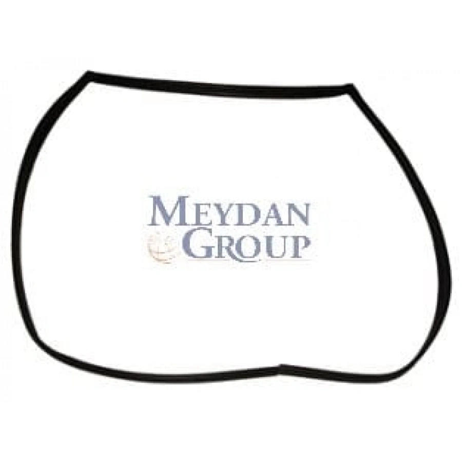 TOYOTA CORONA- AT181- 90/92; ARKA KAPI RÜZGAR LASTİĞİ SOL (CAM KIZAK FİTİLİ)