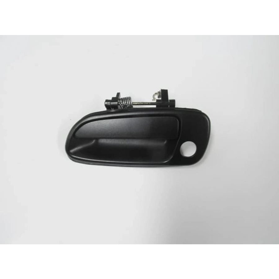 TOYOTA CORONA- AT191- 93/97; ÖN KAPI DIŞ AÇMA KOLU SOL SİYAH (HUSHAN)