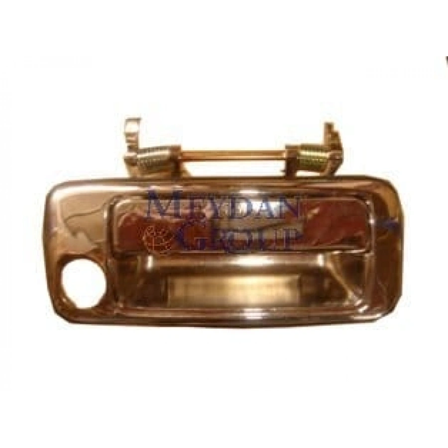 TOYOTA CRESSIDA- 89/92; ÖN KAPI DIŞ AÇMA KOLU SAĞ NİKELAJLI