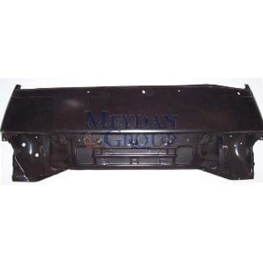 TOYOTA HIACE- MİNİBÜS- 89/97; ÖN PANEL KOMPLE (SIMYI)