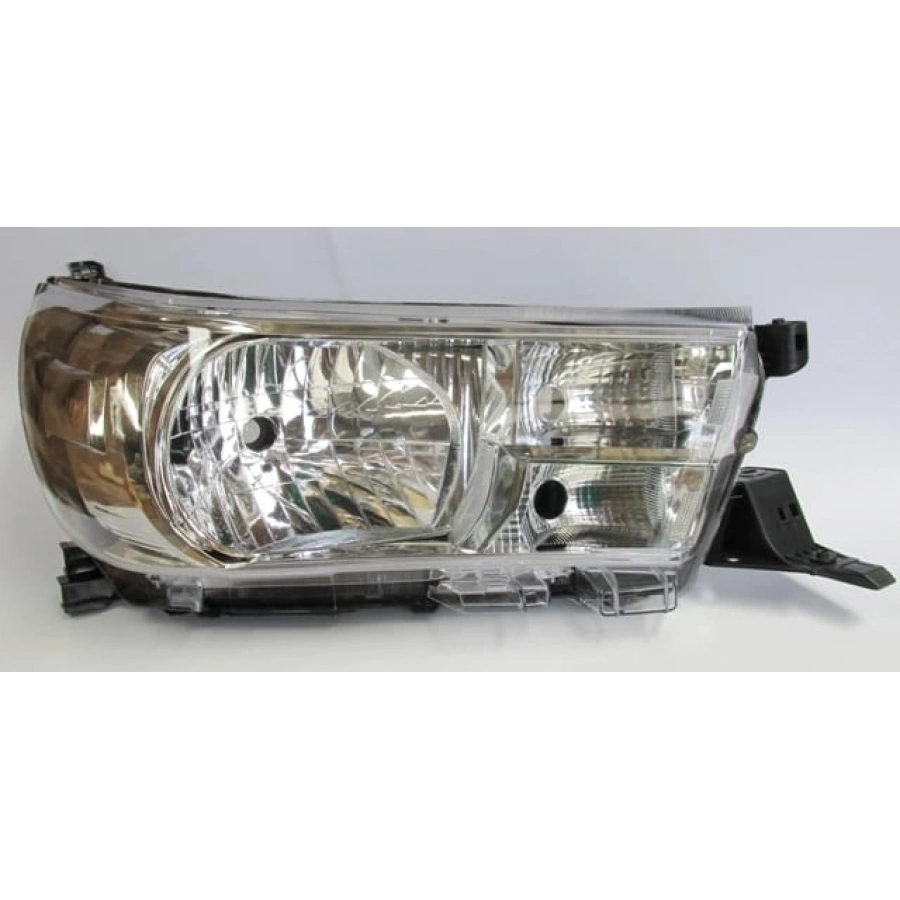 TOYOTA HILUX- PICK UP- 15/18; FAR LAMBASI SAĞ (ADVENTURE/ACTİVE)