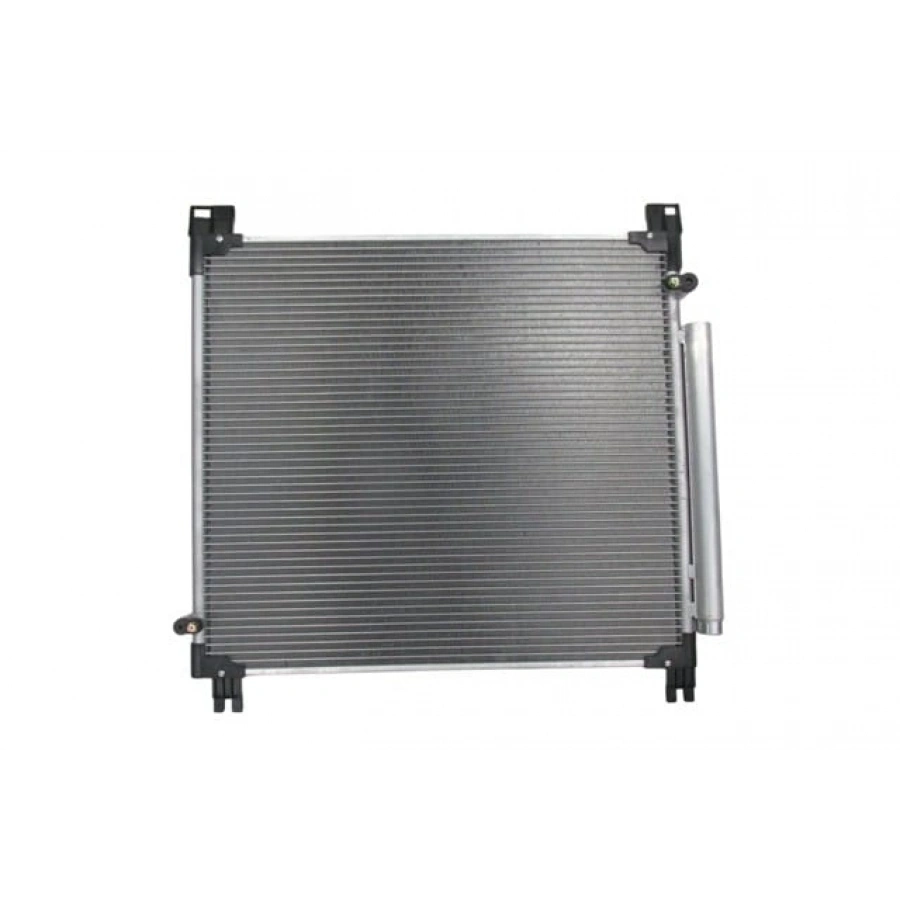 TOYOTA HILUX- PICK UP- 15/19; KLİMA RADYATÖRÜ 2.4/2.8 (BRAZING) (608x529x16) ALÜMİNYUM (ORİS)