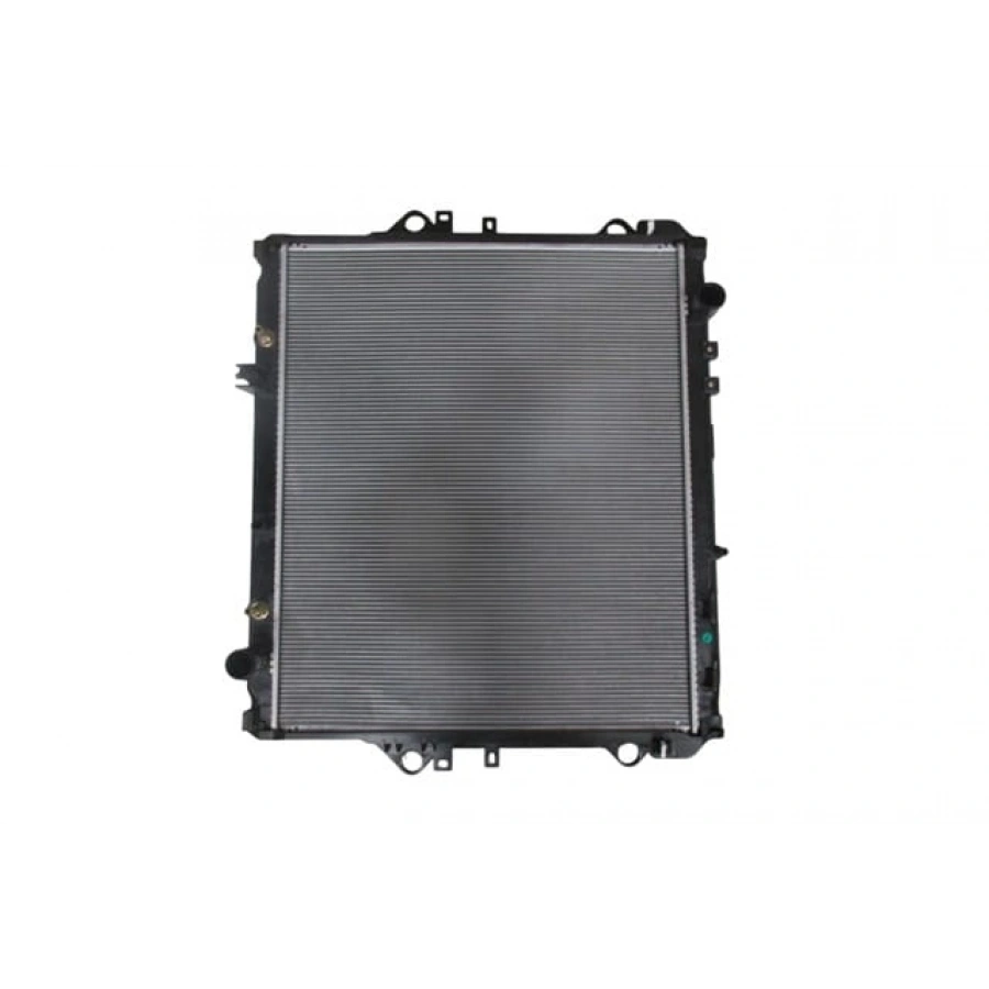 TOYOTA HILUX- PICK UP- 15/19; SU RADYATÖRÜ 2.4/2.8 (BRAZİNG) (550x655x26) (OTOMATİK) ALM (ORİS)