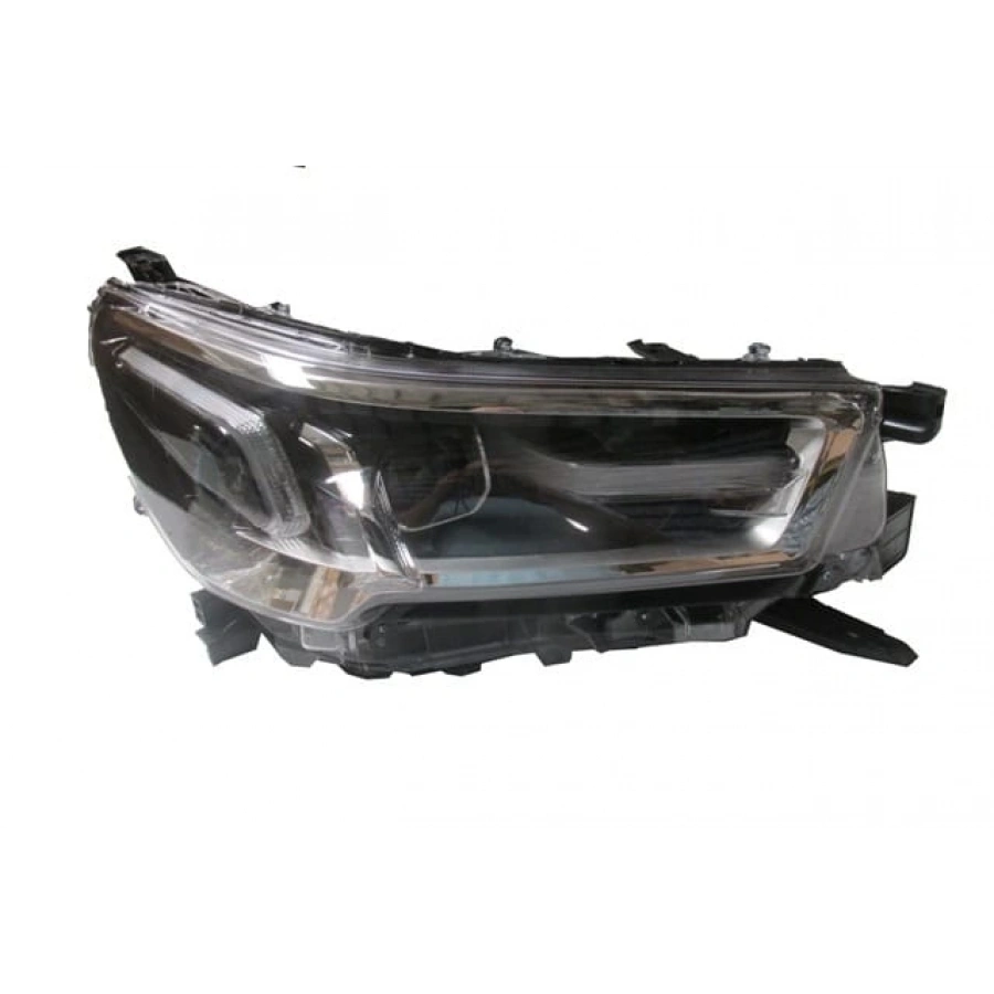 TOYOTA HILUX- PICK UP- 20/22; FAR LAMBASI SAĞ MOTORLU/LEDLİ/NİKELAJLI (HI CRUISER/ADVENTURE)(E MARK)