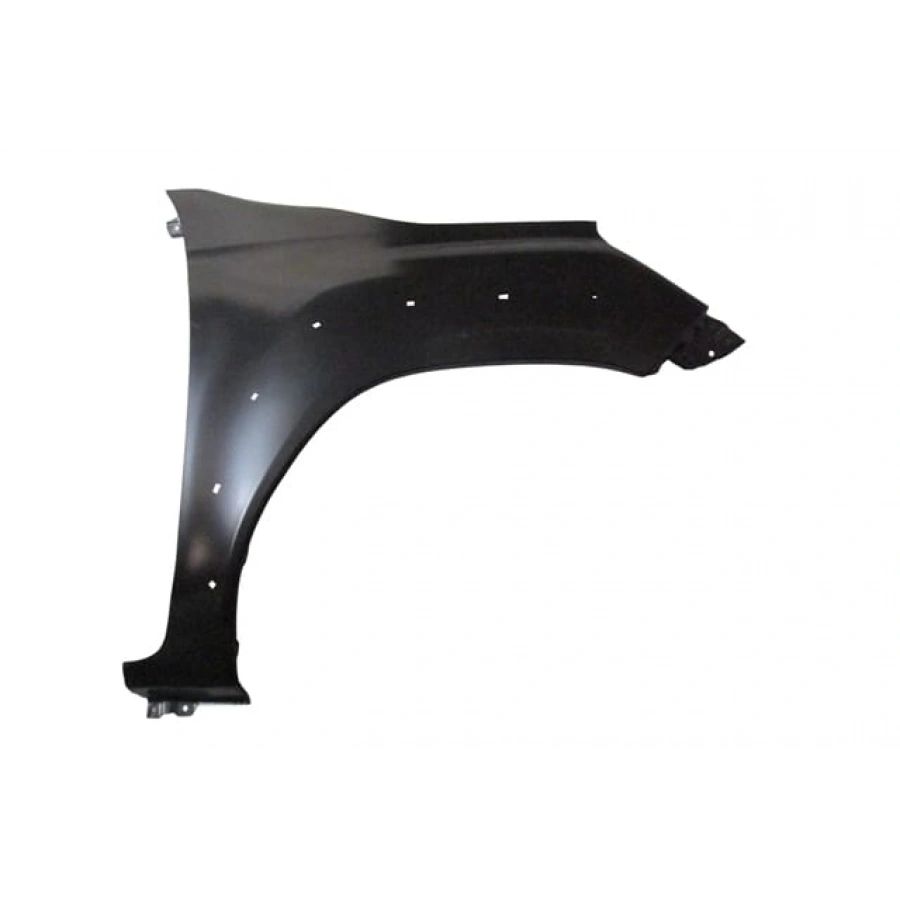 TOYOTA HILUX- PICK UP- 20/24; ÖN ÇAMURLUK SAĞ DODİK DELİKLİ 4X4 (ADVENTURE/HI CRUISER)(TW)