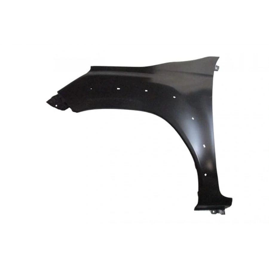 TOYOTA HILUX- PICK UP- 20/24; ÖN ÇAMURLUK SOL DODİK DELİKLİ 4X4 (ADVENTURE/HI CRUISER)(TW)