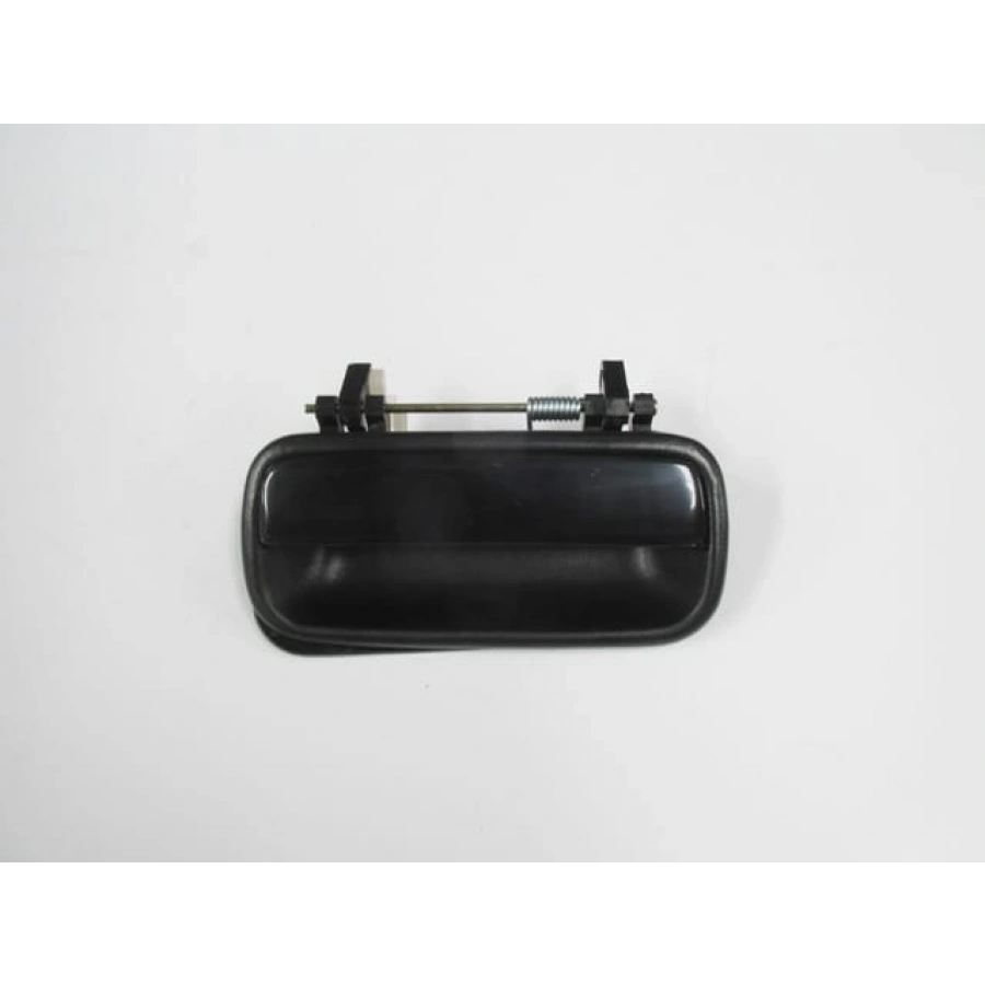 TOYOTA HILUX- PICK UP LN106- 89/97; ARKA KAPI DIŞ AÇMA KOLU SAĞ SİYAH (HUSHAN)