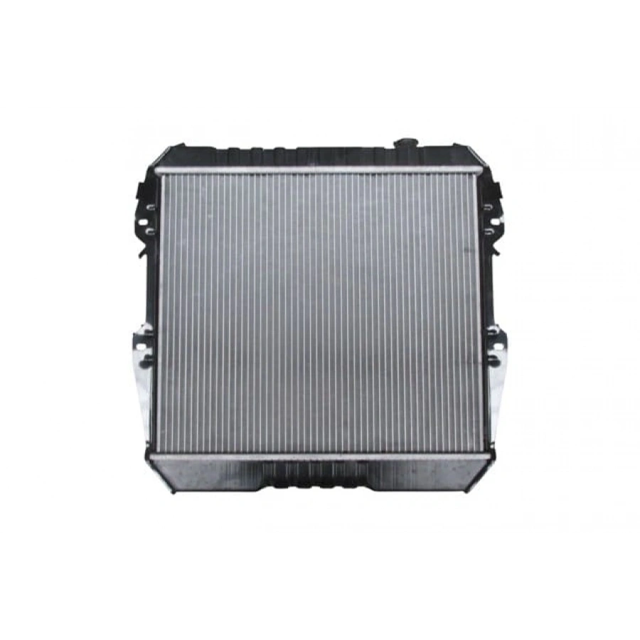 TOYOTA HILUX- PICK UP LN106- 89/97; SU RADYATÖRÜ 2.4 D (BRAZİNG) (450X508X32) (MANUEL) ALM (ORİS)