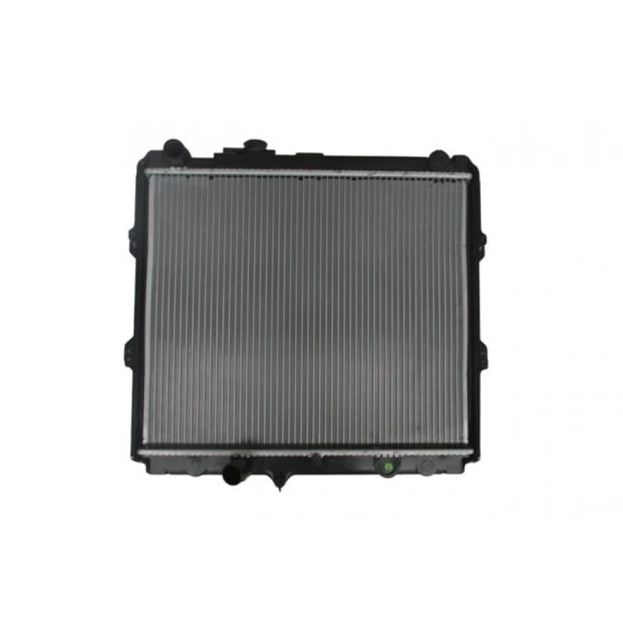 TOYOTA HILUX- PICK UP LN145- 02/05; SU RADYATÖRÜ 2.4 D (BRAZİNG) (450x528x26) (MANUEL)ALM (ORİS)