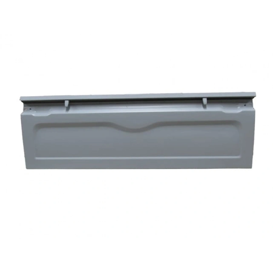 TOYOTA HILUX- PICK UP LN145- 98/01; ARKA BAGAJ KAPAĞI KOMPLE (YAZISIZ DÜZ TİP) YANDAN AÇMALI(FPI)