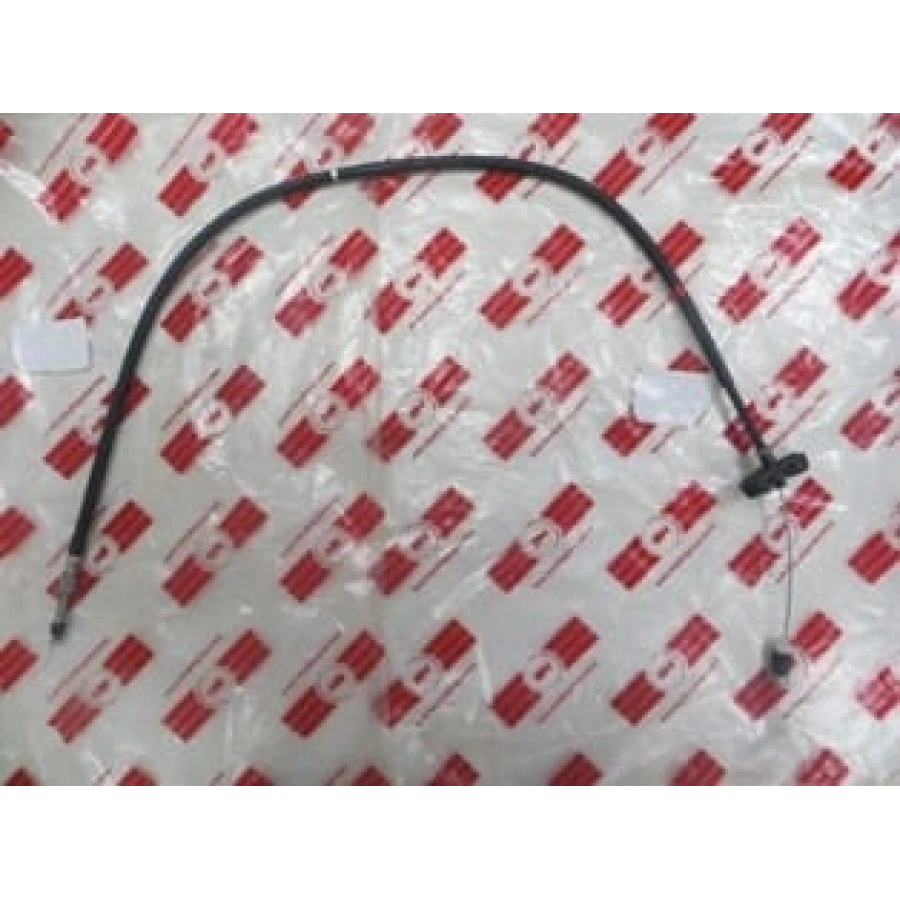 TOYOTA HILUX- PICK UP LN145- 98/01; GAZ TELİ (SH)