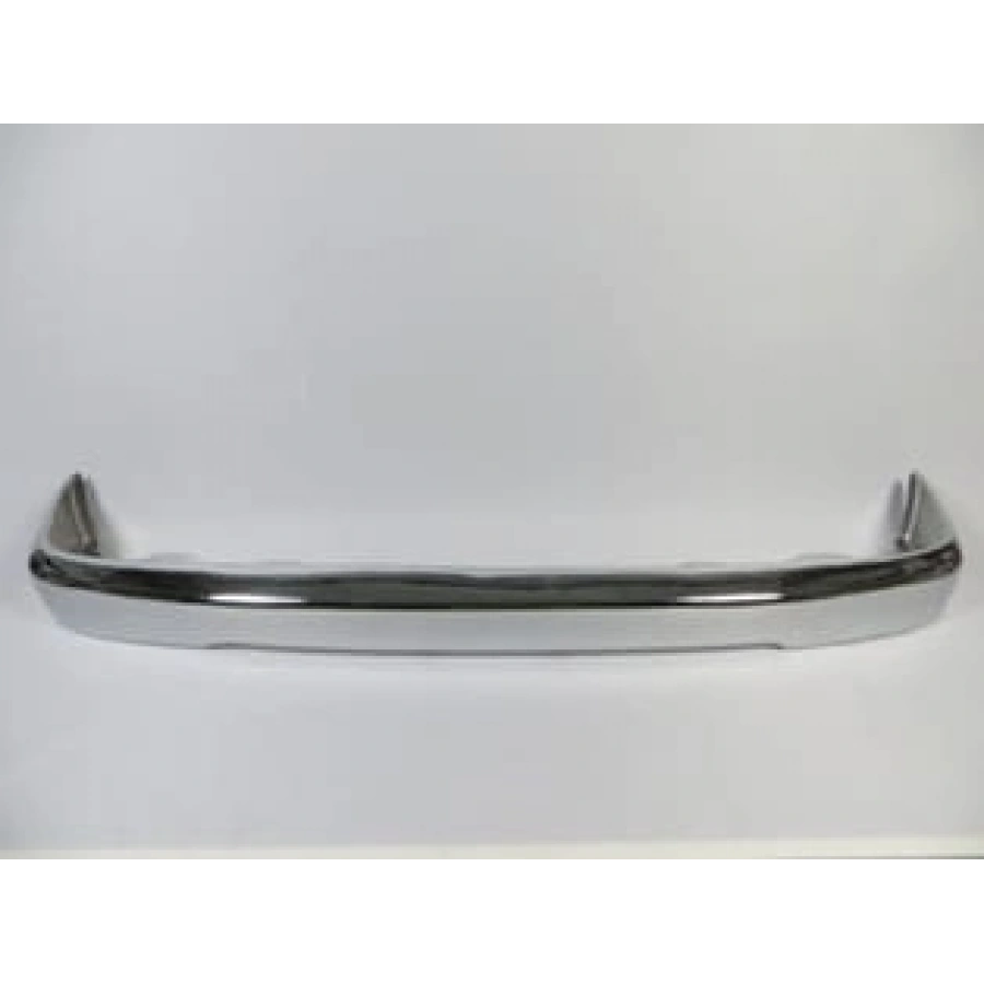 TOYOTA HILUX- PICK UP LN145- 98/01; ÖN TAMPON (NİKELAJLI 4X2 İNCE TİP) (FPI)