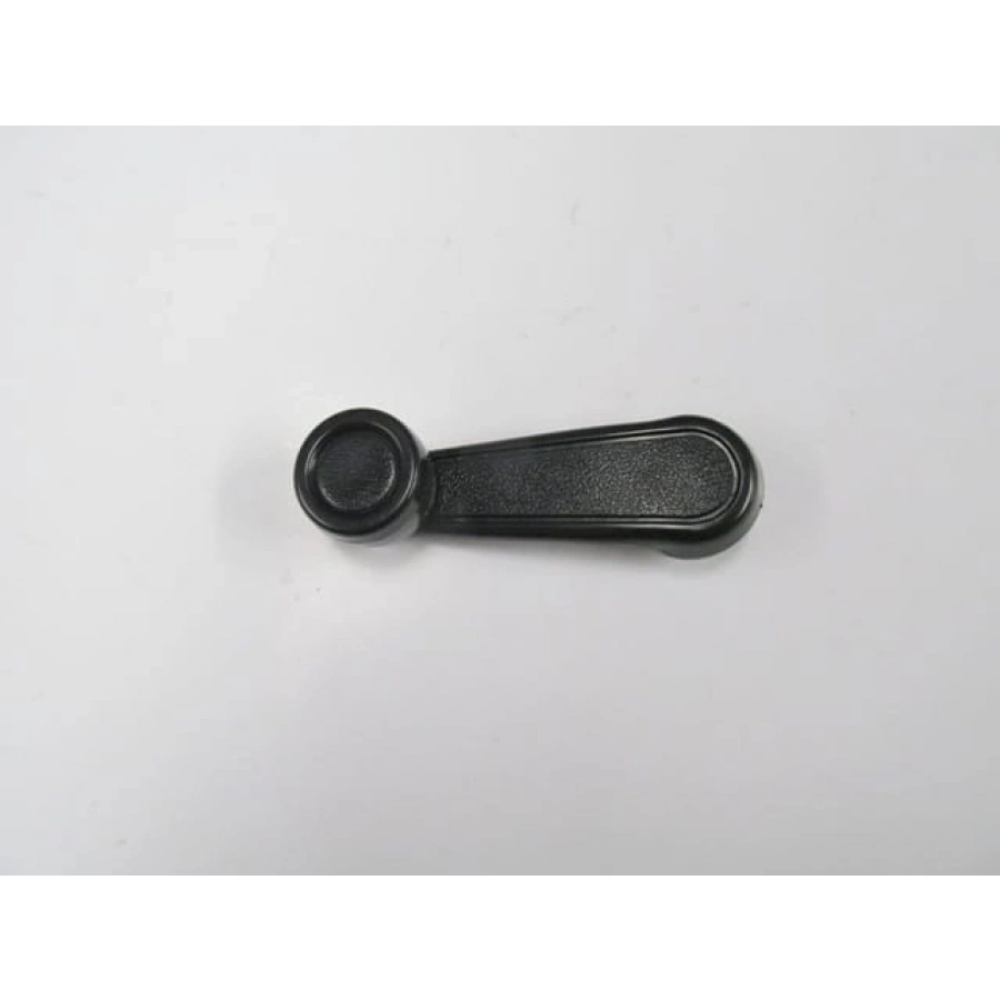 TOYOTA HILUX- PICK UP LN85- 89/97; CAM AÇMA KOLU SİYAH (FREZESİ PLASTİK TİP) (HUSHAN)