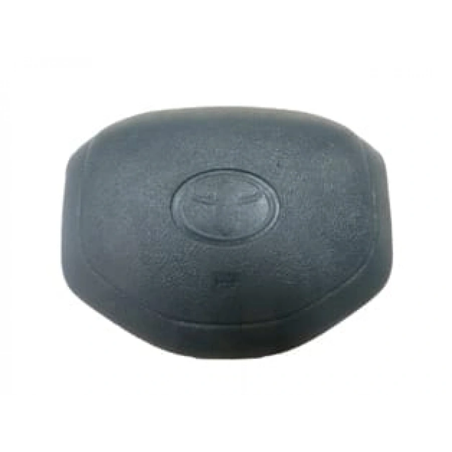 TOYOTA HILUX- PICK UP LN85- 89/97; DİREKSİYON KORNA KAPAĞI MAVİ (TW)