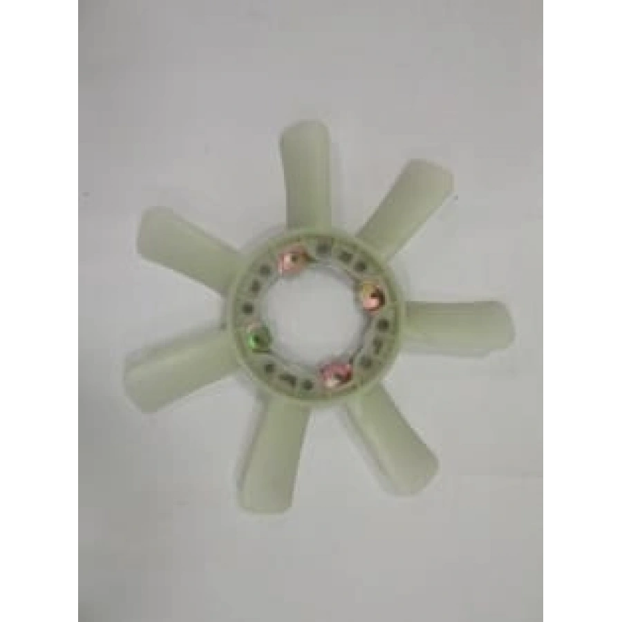 TOYOTA HILUX- PICK UP LN85- 89/97; FAN KANADI 7 KANAT (FPI)