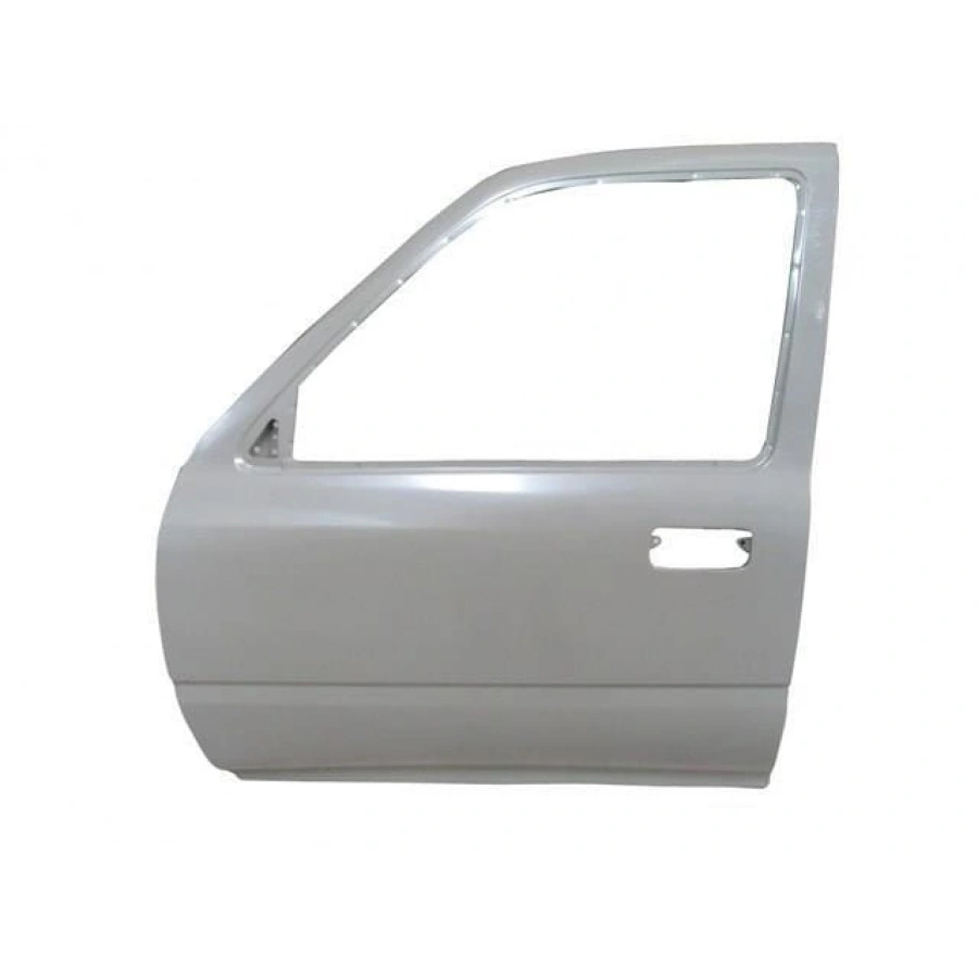 TOYOTA HILUX- PICK UP LN85- 89/97; ÖN KAPI KOMPLE SOL ÇİFT KABİN (İCELİ/ÇEKOMASTİKLİ) (TW)