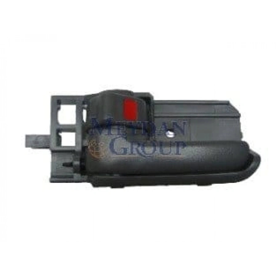 TOYOTA HILUX- PICK UP VIGO- 05/11; ARKA KAPI İÇ AÇMA KOLU SAĞ GRİ (HUSHAN)