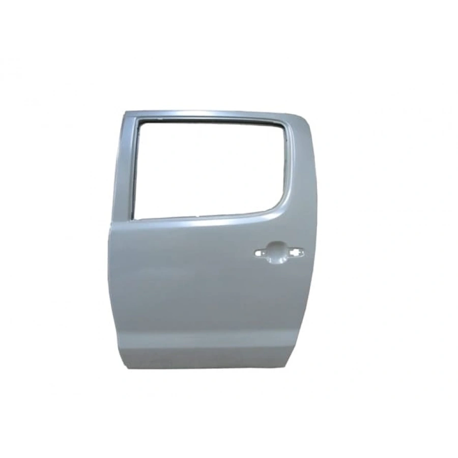 TOYOTA HILUX- PICK UP VIGO- 05/11; ARKA KAPI KOMPLE SOL /ÇELİK BARLI(İCELİ)(YAN SANAYİ