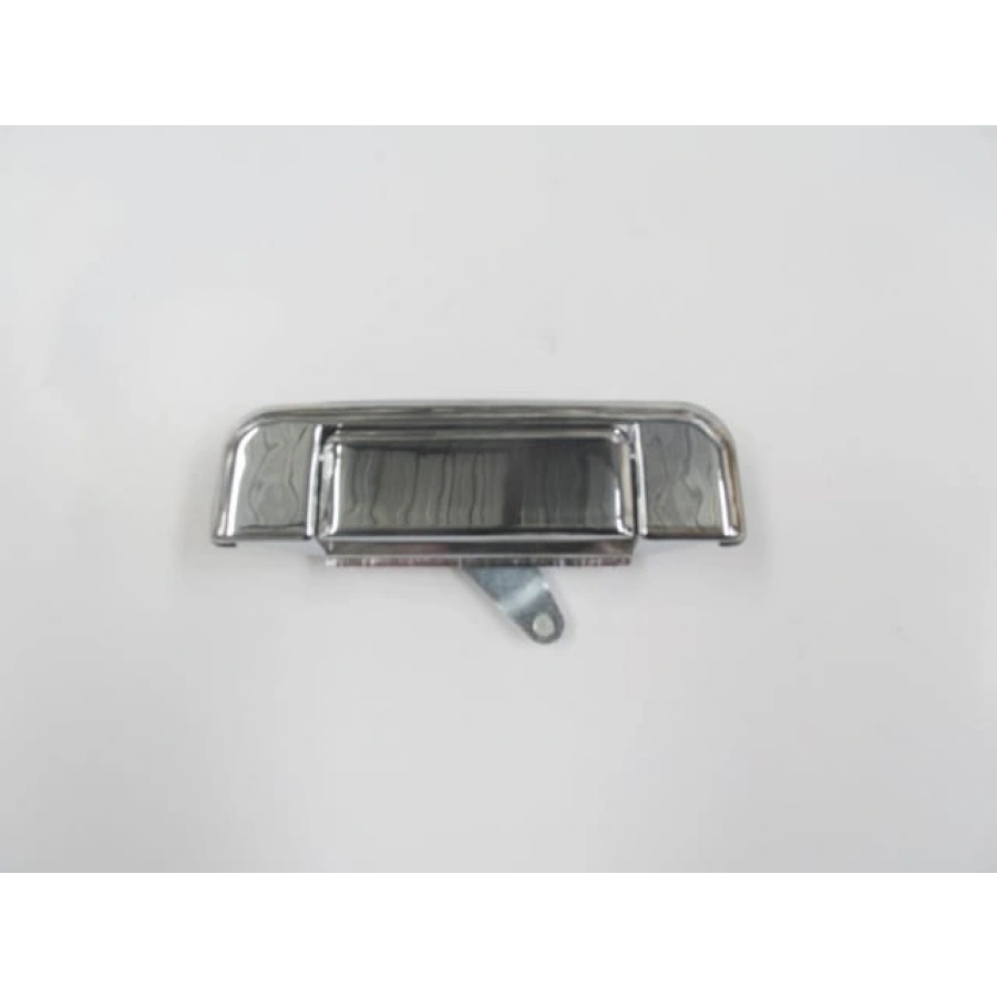 TOYOTA HILUX- PICK UP VIGO- 05/11; BAGAJ KAPAĞI KOLU NİKELAJLI (TYG)