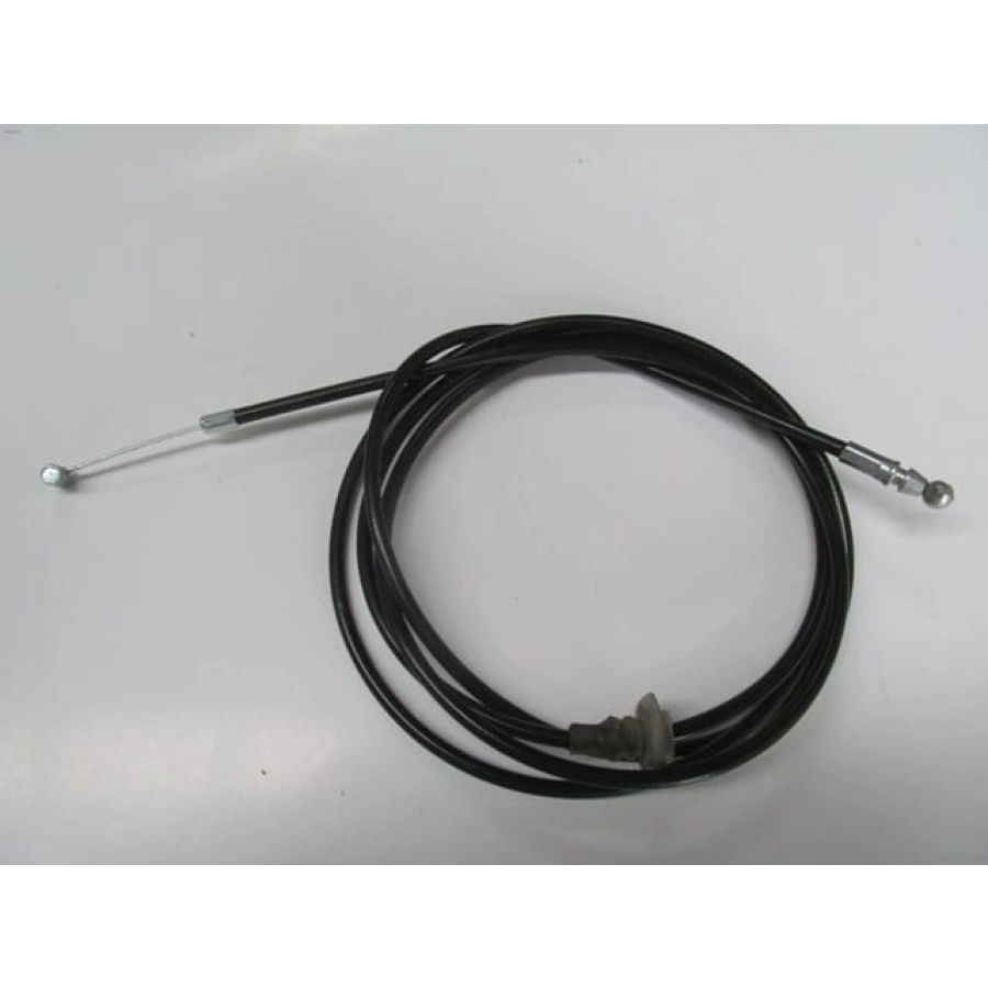 TOYOTA HILUX- PICK UP VIGO- 05/11; KAPUT AÇMA TELİ