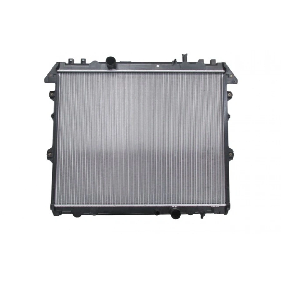 TOYOTA HILUX- PICK UP VIGO- 05/11; SU RADYATÖRÜ 2.5/3.0 (BRAZİNG) (525X648X26)(MANUEL) ALM(ORİS)