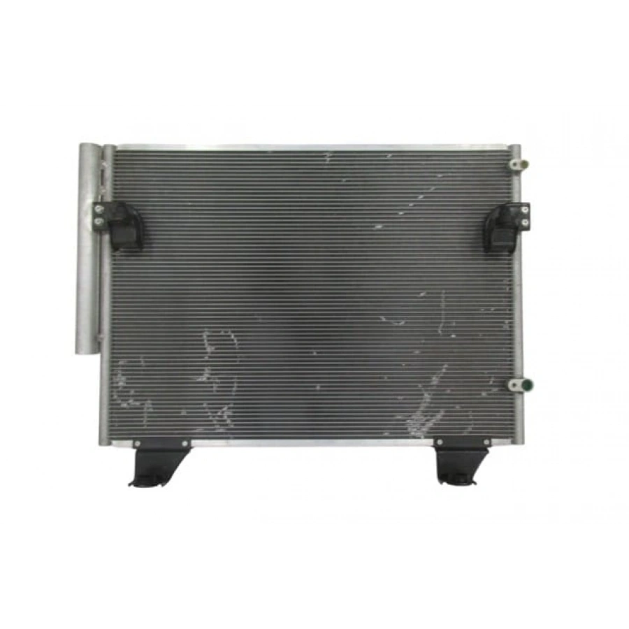 TOYOTA HILUX- PICK UP VIGO- 12/15; KLİMA RADYATÖRÜ 2.5 (BRAZING) (600X435X16) ALÜMİNYUM