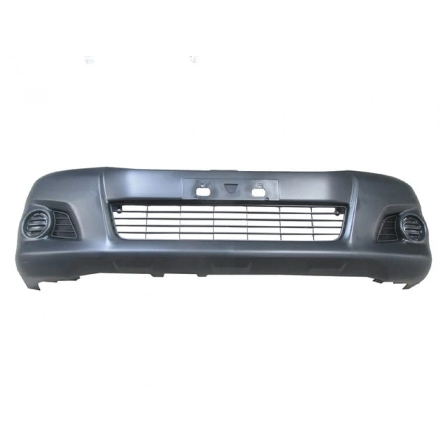 TOYOTA HILUX- PICK UP VIGO- 12/15; ÖN TAMPON(SİS KAPAKLI/PANJURLU/DODİK DELİKSİZ/ÇERÇEVE KAPAKLI(MY)