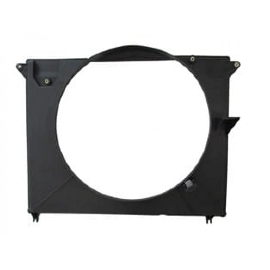 TOYOTA HILUX- PICK UP VIGO- 12/15; RADYATÖR FAN DAVLUMBAZI BOŞ GÖVDE (DİZEL TİP) (TW)