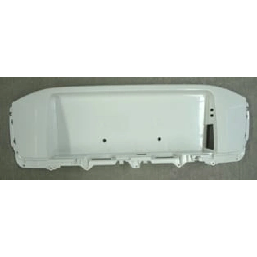 TOYOTA LANDCRUISER- PRADO- 09/13; ARKA BAGAJ PLAKALIK PLASTİĞİ (FAMELLA)