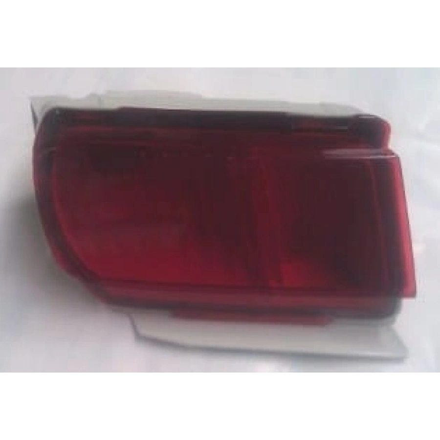 TOYOTA LANDCRUISER- PRADO- 09/13; ARKA SİS LAMBASI SOL KIRMIZI (FAMELLA)