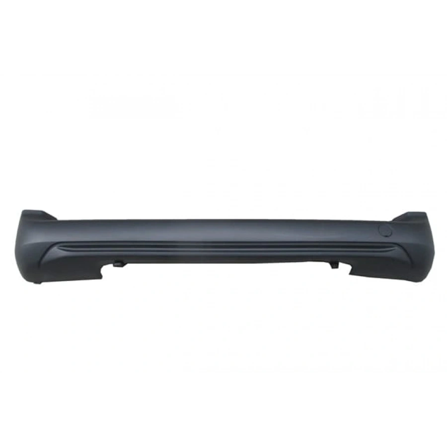 TOYOTA PROACE CITY- 24/25; ARKA TAMPON SİYAH