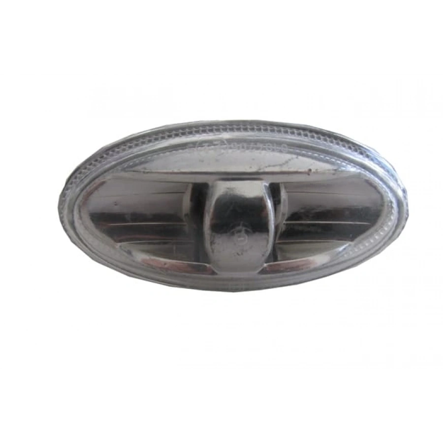 TOYOTA PROACE CITY- 24/25; ÇAMURLUK SİNYALİ ŞEFFAF SAĞ/SOL AYNI (ADET) (DUYLU) (AMPÜLLÜ)