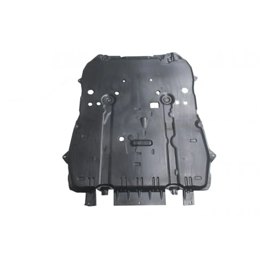 TOYOTA PROACE CITY- 24/25; KARTER MUHAFAZA PLASTİĞİ (ENJEKSİYON BASKI) (UZUN ŞASE)