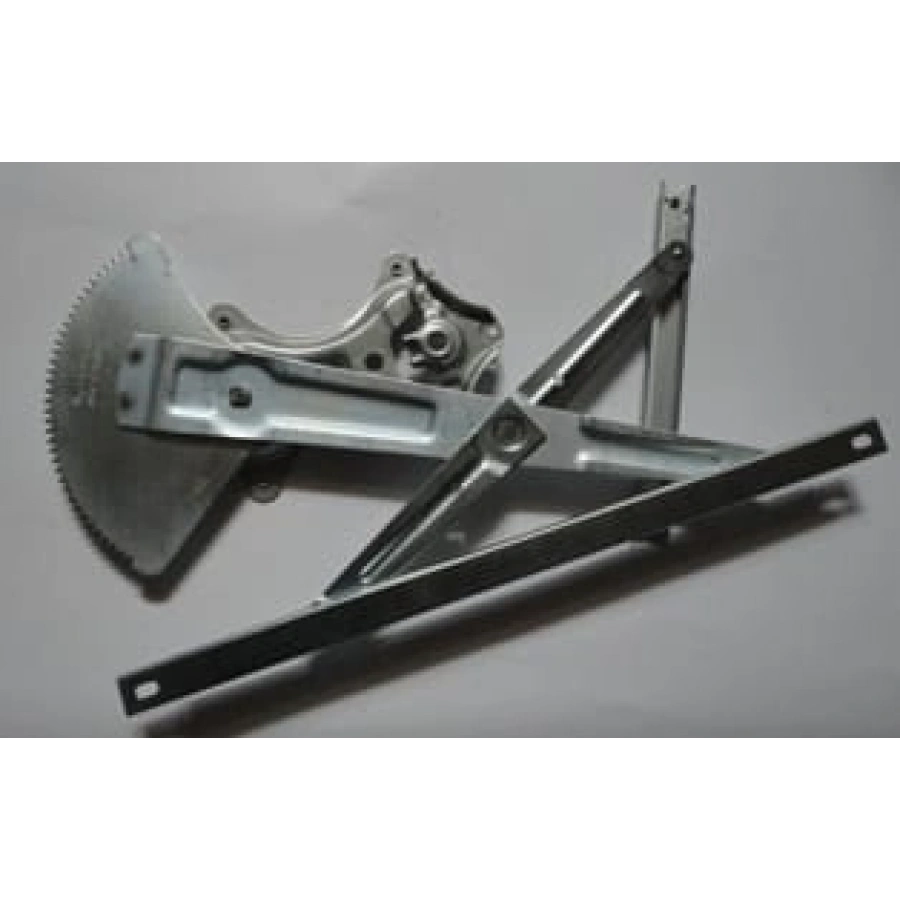 TOYOTA RAV4- 01/04; ÖN CAM KRİKOSU SOL ELEKTRİKLİ/MOTORSUZ (HUSHAN)