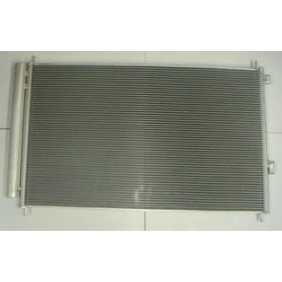 TOYOTA RAV4- 06/09; KLİMA RADYATÖRÜ ALÜMİNYUM