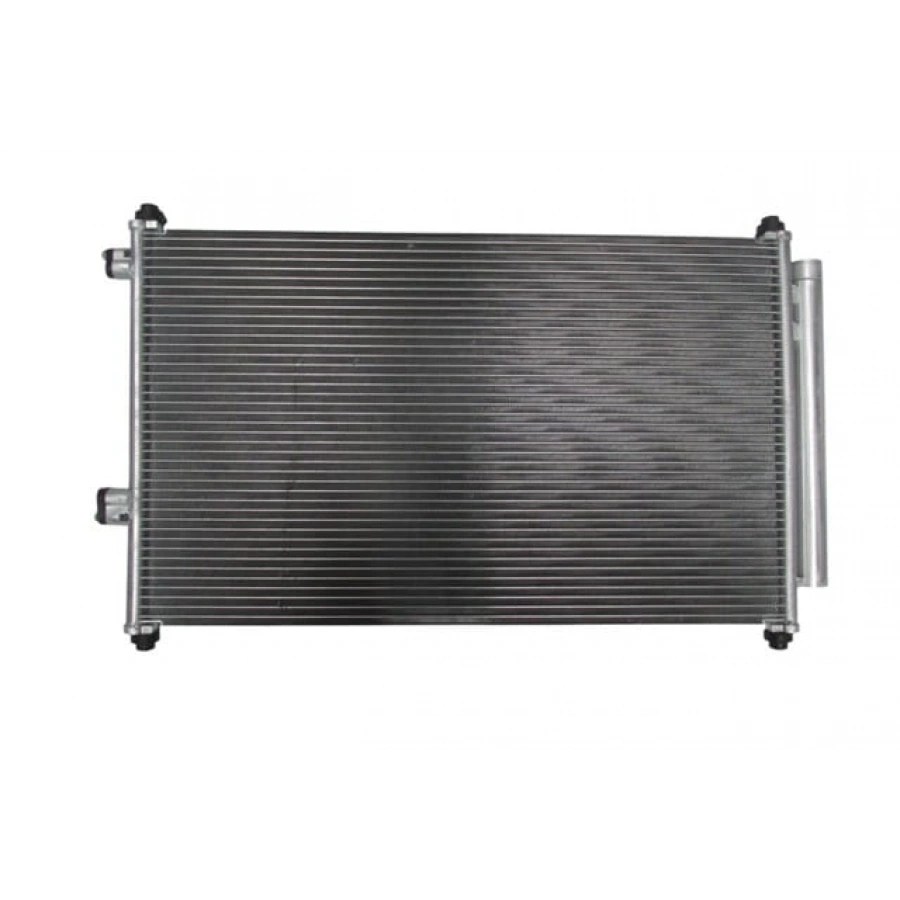 TOYOTA RAV4- 06/12; KLİMA RADYATÖRÜ 2.0 (BRAZING) (710x405x16) ALÜMİNYUM (ORİS)