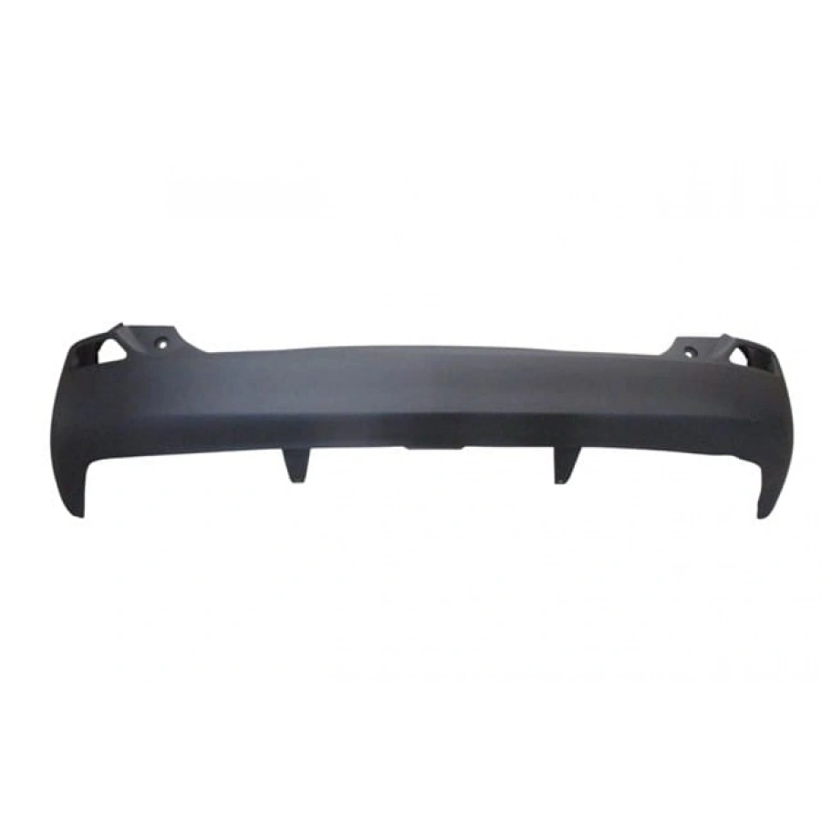 TOYOTA RAV4- 13/16; ARKA TAMPON (REFLEKTÖR DELİKLİ/SENSÖR DELİKSİZ (TYG)